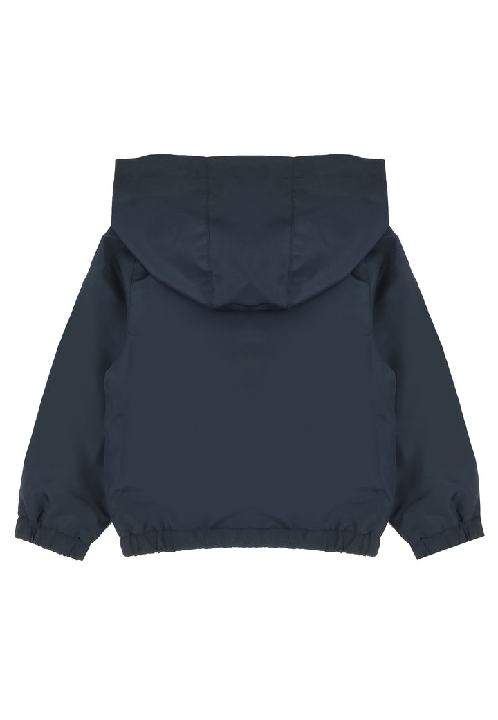 ViaMonte Shop | Ice Iceberg bambino giacca reversibile in nylon
