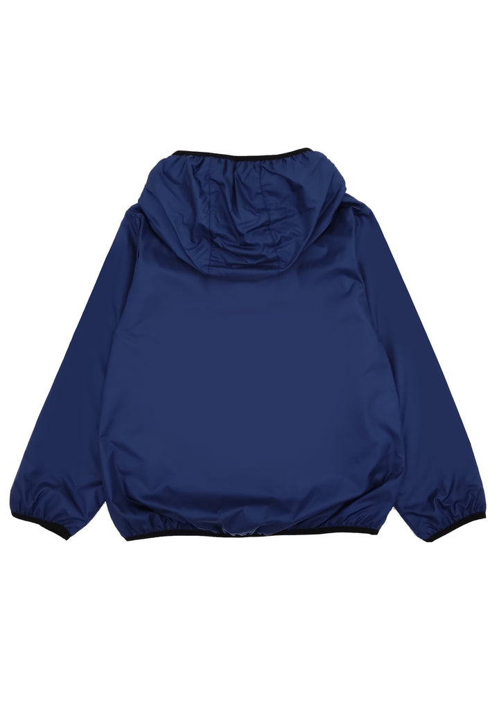 ViaMonte Shop | Aspesi giacca ragazzo blu in nylon