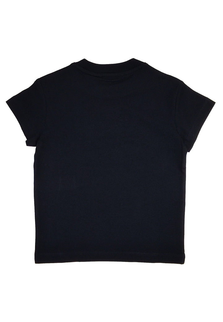 ViaMonte Shop | Aspesi bambino t-shirt blu in cotone