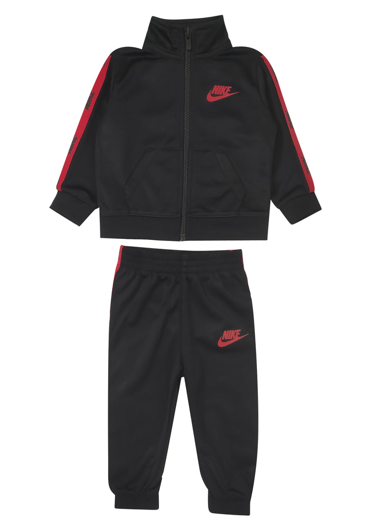 ViaMonte Shop | Nike tuta nera neonato
