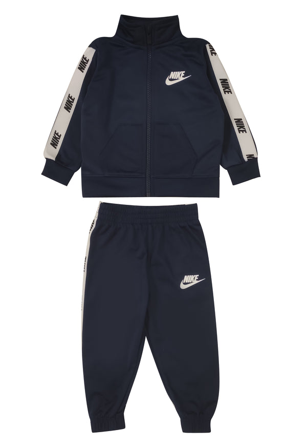 ViaMonte Shop | Nike tuta blu navy neonato