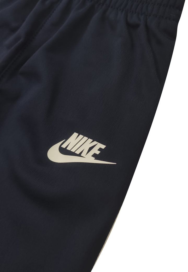 ViaMonte Shop | Nike tuta blu navy neonato