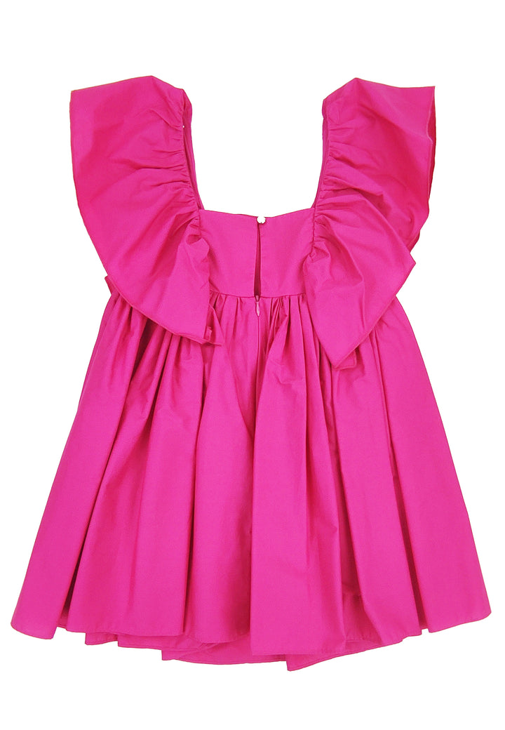 ViaMonte Shop | Patrizia Pepe vestito bambina rosa