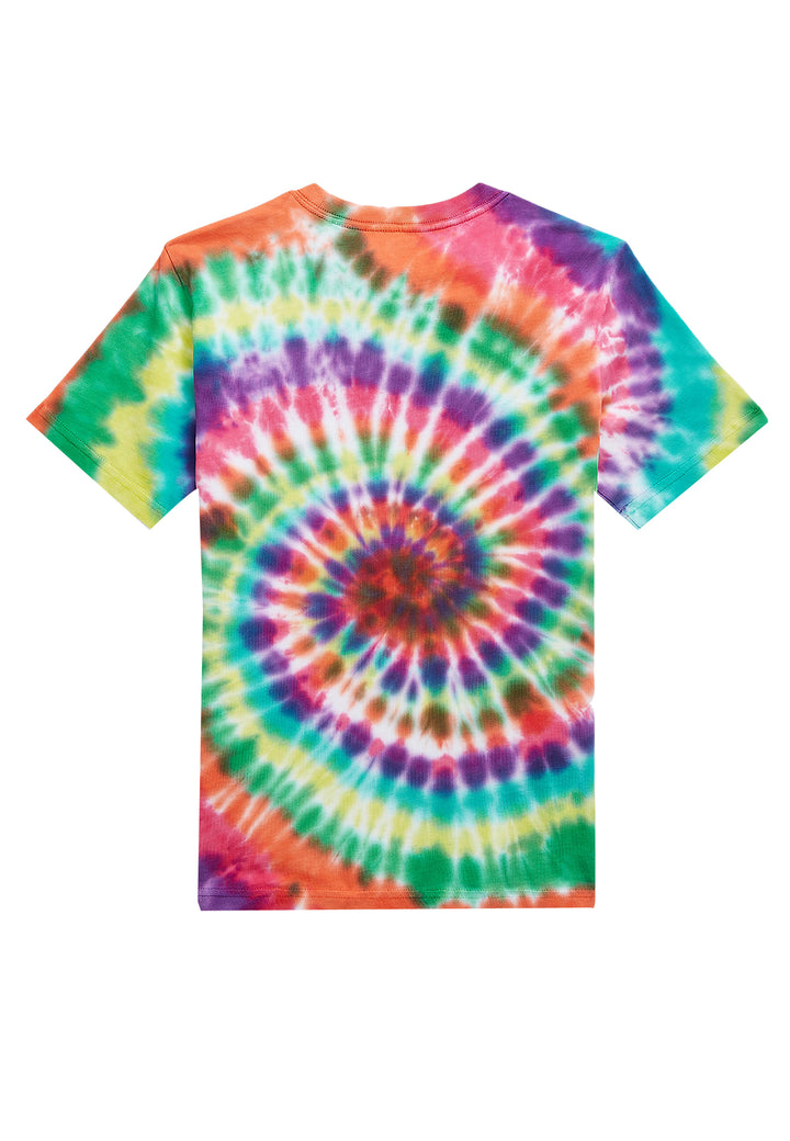 ViaMonte Shop | Ralph Lauren T-Shirt ragazzo multicolor in cotone