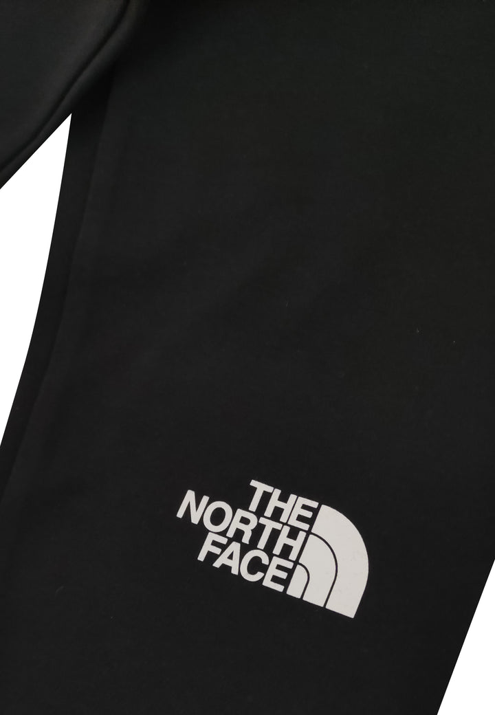 ViaMonte Shop | The North Face leggings ragazza nero
