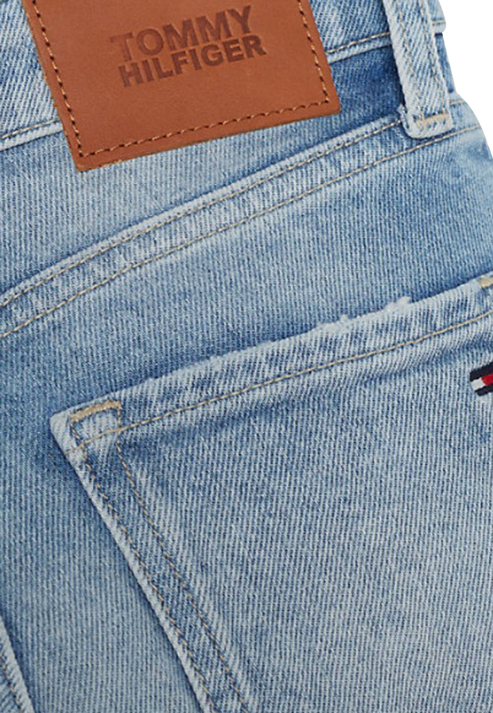 Tommy Hilfiger jeans bambino in denim